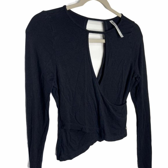 Fabletics Carolina Long-Sleeve Top - Picture 7 of 13